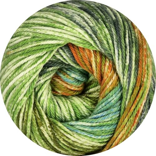 ONline Linie 165 Sandy Design Color 100g 364 von ONline Garne