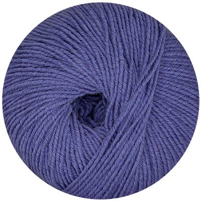 ONline Linie 18 Cotone Stretch 19 - veilchenblau von ONline Garne