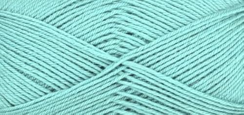 ONline Linie 2 Supersocke Silk 32 aqua von ONline Garne