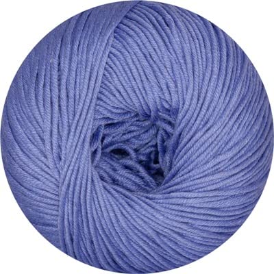 ONline Linie 23 Club 04 - Mittelblau ONline Linie 23 Club 04 - Mittelblau von ONline Garne