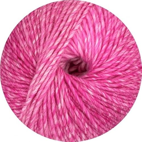 ONline Linie 359 Fano 106 - Rosa Degrade von ONline Garne