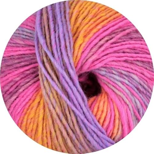ONline Linie 359 Fano 136 - Pink/Orange/Lila ONline Linie 359 Fano 136 - Pink/Orange/Lila von ONline Garne