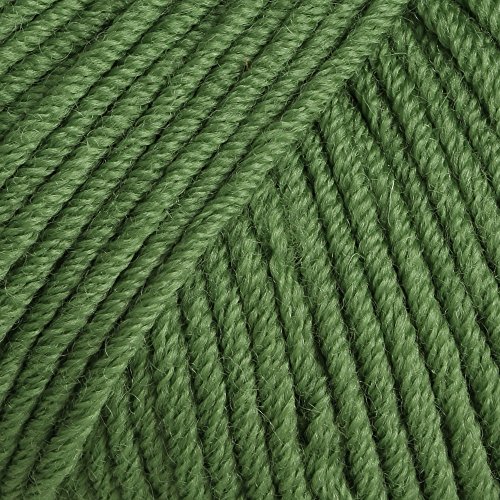 ONline Linie 4 Starwool 15 - Gras von ONline Garne