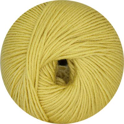 ONline Linie 4 Starwool 65 - Gelb von ONline Garne