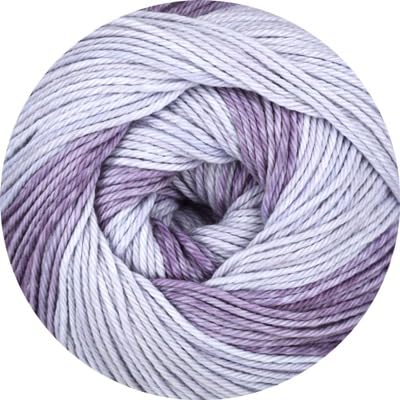 Online LINIE 165 SANDY DESIGN COLOR 0336 ca. 240 m 100 g von ONline Garne