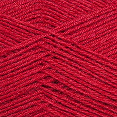 Supersocke 100 Uni 0063 Ziegel, ONline Linie 3 von ONline Garne