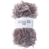 ONline Wolle, "Fur", Linie 332 - Farbe 03 von ONline