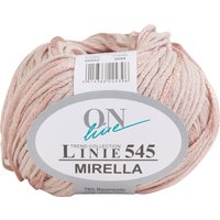 ONline Wolle Mirella, Linie 545 - Farbe 02 von ONline