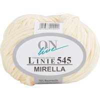 ONline Wolle Mirella, Linie 545 - Farbe 03 von ONline