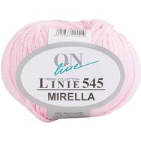 ONline Wolle Mirella, Linie 545 - Farbe 04 von ONline