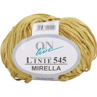 ONline Wolle Mirella, Linie 545 - Farbe 07 von ONline