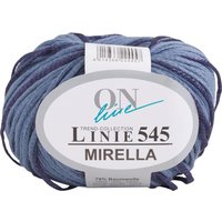 ONline Wolle Mirella, Linie 545 - Farbe 08 von ONline