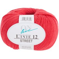 ONline Wolle Street, Linie 12 - Farbe 11 von ONline