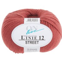 ONline Wolle Street, Linie 12 - Farbe 20 von ONline