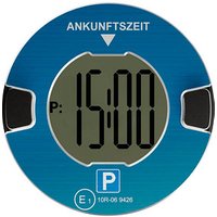 OOONO Elektronische Parkscheibe P-Disc No.1 von OOONO