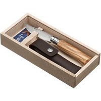 OPINEL No. 8 Klappmesser braun von OPINEL