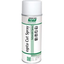 Schneidöl-Spray OPTA CUT 400ml von OPTA