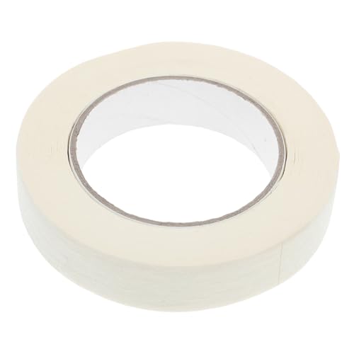 ORFOFE 1 Rolle DIY Kunst Malerei Versorgung Etikettierung Masking Tape Masking Tape Für Aquarellmalerei Autolack Klebeband Auto Masking Tape von ORFOFE