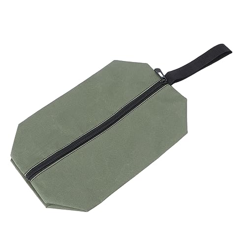 ORFOFE Bohrertasche Kreatives Werkzeugset Handtasche Reißverschlusstasche Allzwecktasche ORFOFE Bohrertasche Kreatives Werkzeugset Handtasche Reißverschlusstasche Allzwecktasche von ORFOFE