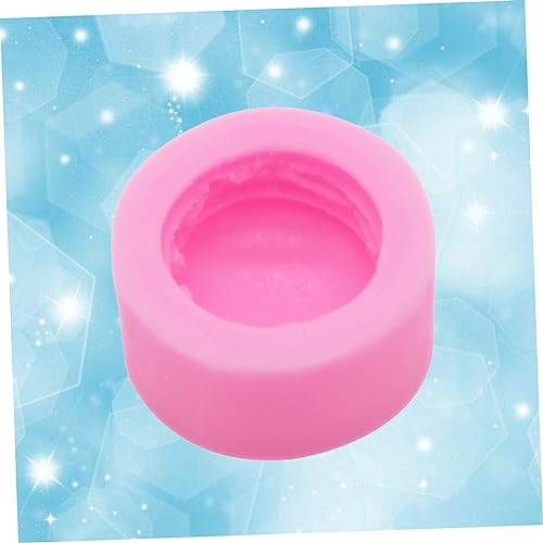 ORFOFE Silikonform Macaron Mould für DIY Seife und Süßigkeiten Hitzebeständig Bpa Frei Antihaftbeschichtung Vielseitig für Schokolade Kerzen Pudding und Bastelkunst ORFOFE Silikonform Macaron Mould für DIY Seife und Süßigkeiten Hitzebeständig Bpa Frei Antihaftbeschichtung Vielseitig für Schokolade Kerzen Pudding und Bastelkunst von ORFOFE