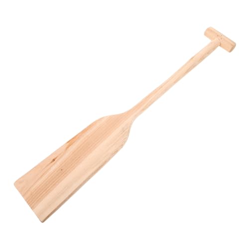 ORFOFE Unfertiges Holzpaddel zum Basteln Praktisches Hängendes Ornament mit Glatter Oberfläche Natürlicher Struktur DIY Dekoration für Kreative Handwerksprojekte ORFOFE Unfertiges Holzpaddel zum Basteln Praktisches Hängendes Ornament mit Glatter Oberfläche Natürlicher Struktur DIY Dekoration für Kreative Handwerksprojekte von ORFOFE