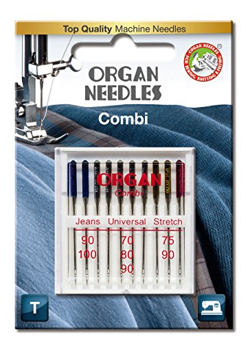 Organ Nadel Combi von Organ