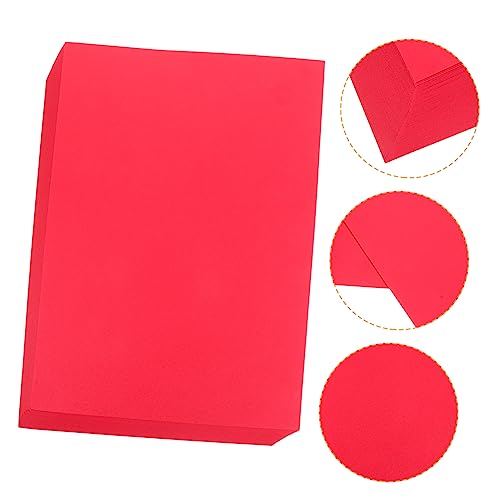 100 Blatt Farbiges Bastelpapier Diy Origami Papier für Druck und Bastelprojekte Vielseitig Einsetzbar bei Geburtstagen und Festivals 100 Blatt Farbiges Bastelpapier Diy Origami Papier für Druck und Bastelprojekte Vielseitig Einsetzbar bei Geburtstagen und Festivals von OSALADI