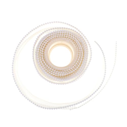 OSALADI 1 Rolle Blumenverpackungsmaterialien Hellblaues Band Besatzbänder Geschenkband Sackleinenband Lustiges Band Perlen Hochzeit Schimmerndes Chiffon Blumenstoffband DIY OSALADI 1 Rolle Blumenverpackungsmaterialien Hellblaues Band Besatzbänder Geschenkband Sackleinenband Lustiges Band Perlen Hochzeit Schimmerndes Chiffon Blumenstoffband DIY von OSALADI