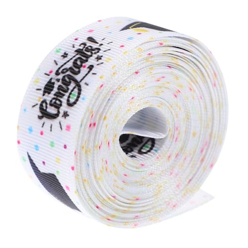 OSALADI 1 Rolle Geschenkband Geschenkband Für Schwarzes Party Verpackungsband Paketband Schleife DIY Bastelband Bänder Präsentieren Verpackungsband Nähen Satin Dekoband Polyester OSALADI 1 Rolle Geschenkband Geschenkband Für Schwarzes Party Verpackungsband Paketband Schleife DIY Bastelband Bänder Präsentieren Verpackungsband Nähen Satin Dekoband Polyester von OSALADI