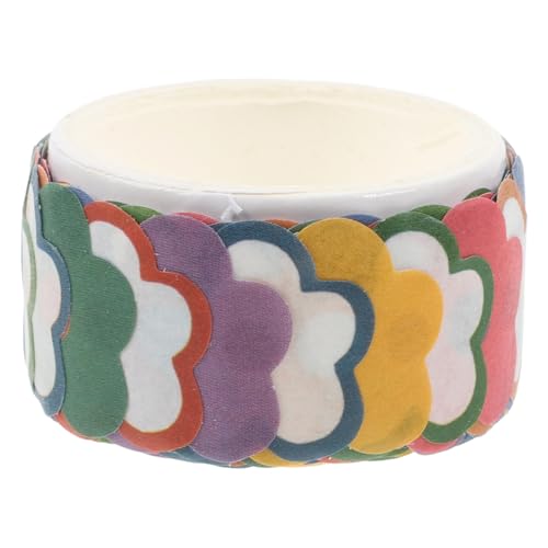 OSALADI 1 Rolle Washi-Tape Spaßes Band Washi Tape kawaii Ästhetisches Band kawaii Washi-Klebeband Sammelklebeband dekoratives Packband Scrapbook-Aufkleber Papier OSALADI 1 Rolle Washi-Tape Spaßes Band Washi Tape kawaii Ästhetisches Band kawaii Washi-Klebeband Sammelklebeband dekoratives Packband Scrapbook-Aufkleber Papier von OSALADI