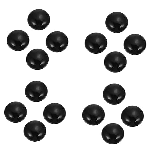 OSALADI 1 Set Schwarze Porzellan Go Stücke Flache Perlen Glasperlen Glasschachperlen Glasperlen Zum Basteln Gobang Glasperlen Glasperlen Zum Basteln Flache Glasperlen OSALADI 1 Set Schwarze Porzellan Go Stücke Flache Perlen Glasperlen Glasschachperlen Glasperlen Zum Basteln Gobang Glasperlen Glasperlen Zum Basteln Flache Glasperlen von OSALADI
