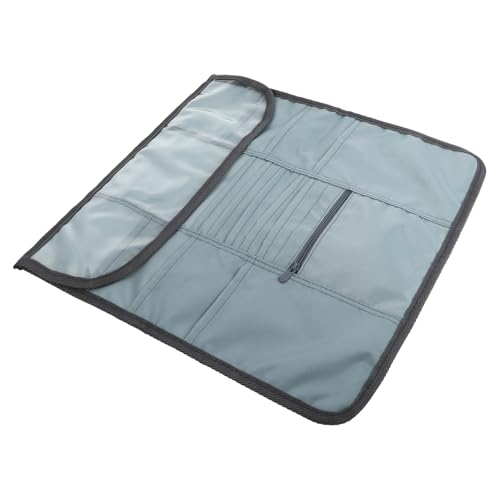 OSALADI 1 Stück Tragbare Stricknadel Tasche Strapazierfähigem Material für Häkelnadeln und Strickwerkzeuge für Reisen Fitness und Outdoor Aktivitäten OSALADI 1 Stück Tragbare Stricknadel Tasche Strapazierfähigem Material für Häkelnadeln und Strickwerkzeuge für Reisen Fitness und Outdoor Aktivitäten von OSALADI