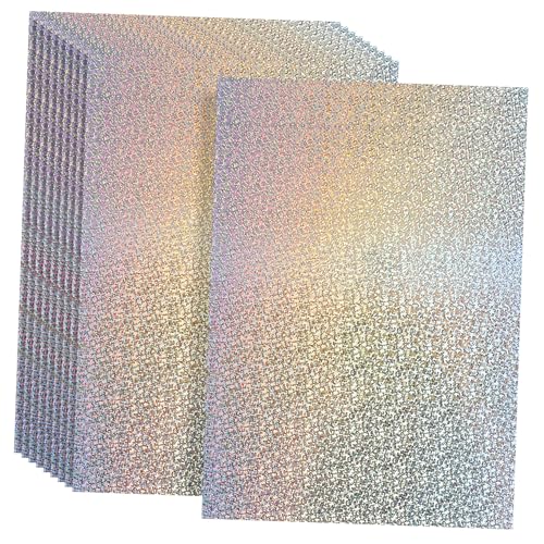 OSALADI 10 Blatt - Glitzerpapier Zum Basteln Papier Für Handwerk Sammelalbumpapier Dekorativ Metallisch Karten Scrapbooking Bunte Papiere Schwergewicht Papierstau OSALADI 10 Blatt - Glitzerpapier Zum Basteln Papier Für Handwerk Sammelalbumpapier Dekorativ Metallisch Karten Scrapbooking Bunte Papiere Schwergewicht Papierstau von OSALADI