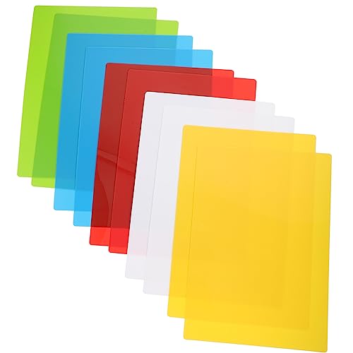 OSALADI 10 Stück Notiz-karte Karteikarten Mehrfarbige Leere Wortkarten Studieren Flashcard Grüße Stichwort Farbiger Index Lernkarten Kartenrohlinge Cue -karten Gruß Pvc OSALADI 10 Stück Notiz-karte Karteikarten Mehrfarbige Leere Wortkarten Studieren Flashcard Grüße Stichwort Farbiger Index Lernkarten Kartenrohlinge Cue -karten Gruß Pvc von OSALADI