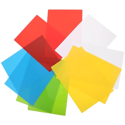 OSALADI 10 Stück Notiz-karte Lernkarten Große Karteikarten Leer Mehrfarbig Cue -karten Gruß Linierte Karteikarten Klassenzimmer Stichwort Farbiger Index Grüße Flashcard Pvc OSALADI 10 Stück Notiz-karte Lernkarten Große Karteikarten Leer Mehrfarbig Cue -karten Gruß Linierte Karteikarten Klassenzimmer Stichwort Farbiger Index Grüße Flashcard Pvc von OSALADI