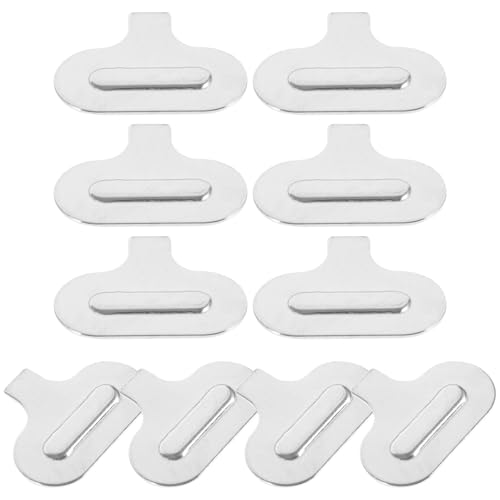 OSALADI 10 Stück Teiliges Schraubendreher für Strickmaschinen Vielseitige Werkzeuge für Nähmaschinen Nadelplatten Langlebig und Präzise für Nähbedürfnisse OSALADI 10 Stück Teiliges Schraubendreher für Strickmaschinen Vielseitige Werkzeuge für Nähmaschinen Nadelplatten Langlebig und Präzise für Nähbedürfnisse von OSALADI