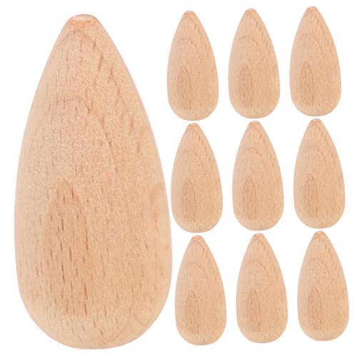 OSALADI 10 Stück Teiliges Unbemalte Holz Peg Puppen zum Bemalen Glatte Oberfläche Kinderfreundliches DIY Holzfiguren Vielseitige Bastelgestaltung für Kreative Handwerksprojekte OSALADI 10 Stück Teiliges Unbemalte Holz Peg Puppen zum Bemalen Glatte Oberfläche Kinderfreundliches DIY Holzfiguren Vielseitige Bastelgestaltung für Kreative Handwerksprojekte von OSALADI