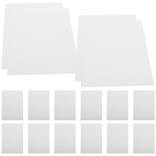 OSALADI 100 Blatt Drucker Fotopapier Bilddruckerpapier Druckerpapier in Fotoqualität Hochglanzpapier Fotodruckpapier Fotopapier Glänzend Fotodruckerpapier Bildpapier Weiß OSALADI 100 Blatt Drucker Fotopapier Bilddruckerpapier Druckerpapier in Fotoqualität Hochglanzpapier Fotodruckpapier Fotopapier Glänzend Fotodruckerpapier Bildpapier Weiß von OSALADI