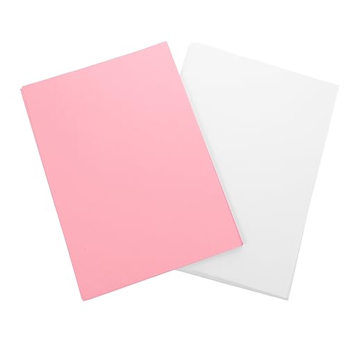 OSALADI 100 Blatt Farbkopierpapier farbig Decoupage Paper Ultra Papierhandwerk bunt Faltpapier basteln Origami -Papier Bastelpapier selber falten Bastelpapier herstellen OSALADI 100 Blatt Farbkopierpapier farbig Decoupage Paper Ultra Papierhandwerk bunt Faltpapier basteln Origami -Papier Bastelpapier selber falten Bastelpapier herstellen von OSALADI