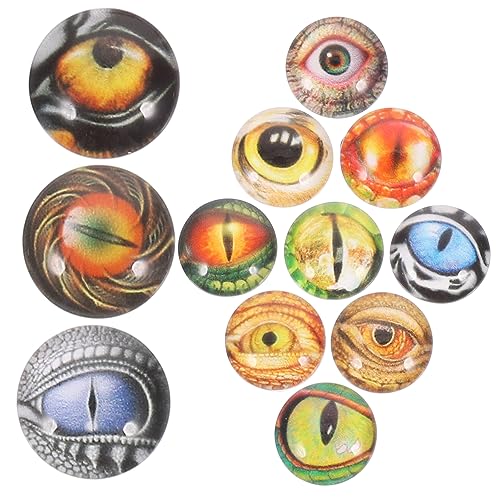 OSALADI 100 Stück Künstliche Augen Bastel Augapfel Aufkleber Grün Selbstklebend Wackelaugen Aufkleber Augäpfel Puppenkopf Tier Wackelaugen Stoffpuppe Puppenaugen Spielzeugaugen OSALADI 100 Stück Künstliche Augen Bastel Augapfel Aufkleber Grün Selbstklebend Wackelaugen Aufkleber Augäpfel Puppenkopf Tier Wackelaugen Stoffpuppe Puppenaugen Spielzeugaugen von OSALADI