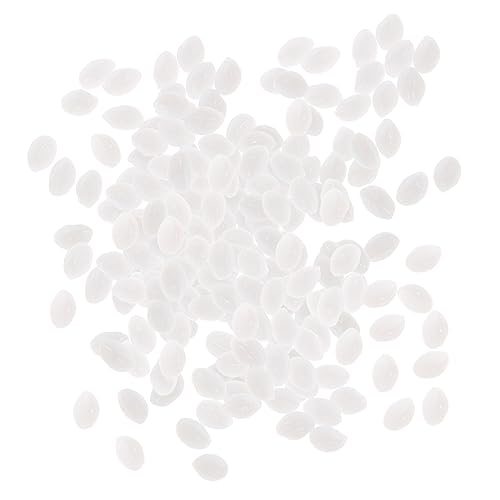 OSALADI 1Tasche Thermoplastische Perlen Formbare Kunststoffgranulate Für Bastelprojekte Vielseitig Einsetzbar Für Reparaturen Modellbau Und Kunsthandwerk OSALADI 1Tasche Thermoplastische Perlen Formbare Kunststoffgranulate Für Bastelprojekte Vielseitig Einsetzbar Für Reparaturen Modellbau Und Kunsthandwerk von OSALADI