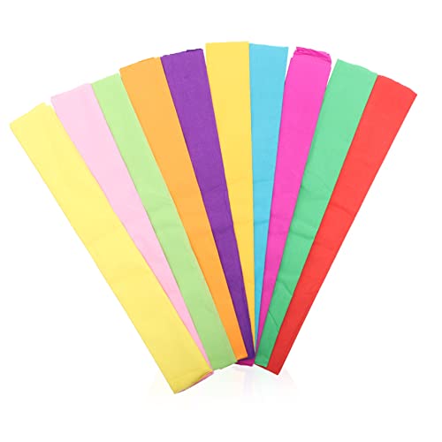 OSALADI 2 Sätze Blumen Geschenkpapier Material Blumenbasteln Dekorationen Form Dekorieren Groß Faltbar Blumenstrauß Rosa Geschenkpapier Blumenbasteln Bastelbedarf 20 Blätter * 2 OSALADI 2 Sätze Blumen Geschenkpapier Material Blumenbasteln Dekorationen Form Dekorieren Groß Faltbar Blumenstrauß Rosa Geschenkpapier Blumenbasteln Bastelbedarf 20 Blätter * 2 von OSALADI