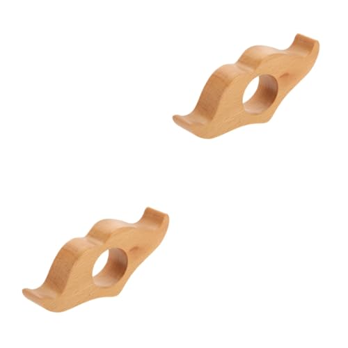 OSALADI 2 Stück Holzbuchpresse Buchseite Daumen lesen für cmc Form dekorativer Seitenhalter Fingerbuchhalter Daumenhalter zum Lesen bequemer Seitenverteiler Buchöffnerhalter Beige OSALADI 2 Stück Holzbuchpresse Buchseite Daumen lesen für cmc Form dekorativer Seitenhalter Fingerbuchhalter Daumenhalter zum Lesen bequemer Seitenverteiler Buchöffnerhalter Beige von OSALADI