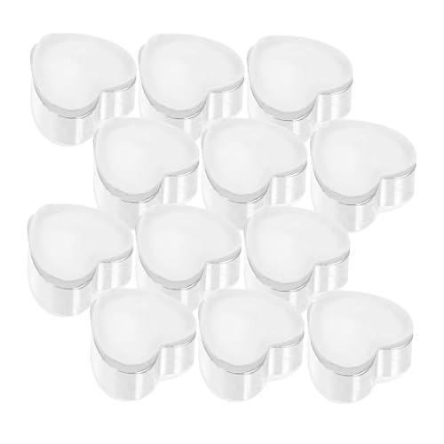OSALADI 20 Stück Liebe Ohrstöpsel Ohrringrücken aus Gummi Ohrringrückseiten aus Silikon Ohrstecker und Rückseiten Flache Ohrring-Verschlüsse für Ohrstecker Kieselgel OSALADI 20 Stück Liebe Ohrstöpsel Ohrringrücken aus Gummi Ohrringrückseiten aus Silikon Ohrstecker und Rückseiten Flache Ohrring-Verschlüsse für Ohrstecker Kieselgel von OSALADI
