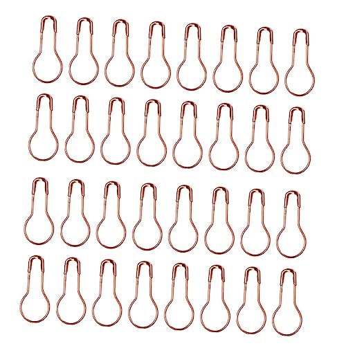 OSALADI 2000 Stück Sicherheitsnadeln Bunte Gourd Pins für DIY Nähprojekte Metallkleideretiketten Kreative Dekoration für Kleidung Handwerkliche Anwendungen und Mehr OSALADI 2000 Stück Sicherheitsnadeln Bunte Gourd Pins für DIY Nähprojekte Metallkleideretiketten Kreative Dekoration für Kleidung Handwerkliche Anwendungen und Mehr von OSALADI