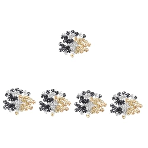 OSALADI 4 Sätze Mini Druckknöpfe Runde Farbige Knöpfe Knöpfe Für Mini Puppen Kleine Knöpfe DIY Bastelknöpfe Kleidung Bunt Nähen Kleidungsstück Mini Knöpfe Metall 30 Stück * 4 OSALADI 4 Sätze Mini Druckknöpfe Runde Farbige Knöpfe Knöpfe Für Mini Puppen Kleine Knöpfe DIY Bastelknöpfe Kleidung Bunt Nähen Kleidungsstück Mini Knöpfe Metall 30 Stück * 4 von OSALADI
