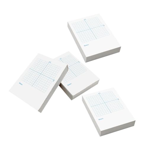 OSALADI 4 Zahlenleitungs-übungsbuch Zeichnung Notizbuch Klassenzimmer Koordinate Mathe Hoch Gepunktet Trocken Abwischbares Zubehör Tagebuch Machen Karteikarte Weiß Papier OSALADI 4 Zahlenleitungs-übungsbuch Zeichnung Notizbuch Klassenzimmer Koordinate Mathe Hoch Gepunktet Trocken Abwischbares Zubehör Tagebuch Machen Karteikarte Weiß Papier von OSALADI