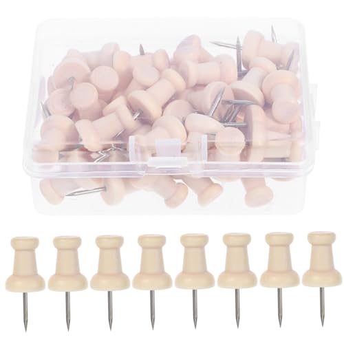 OSALADI 50 Stück Patchwork Fixing Nadel Dekorative Tacks Zubehör für Korkplatten Reißnägel für die Wand Reißnägel und Stecknadeln süße Reißnägel Stifte Metall Beige OSALADI 50 Stück Patchwork Fixing Nadel Dekorative Tacks Zubehör für Korkplatten Reißnägel für die Wand Reißnägel und Stecknadeln süße Reißnägel Stifte Metall Beige von OSALADI