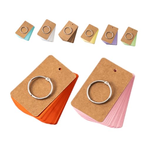 OSALADI 8 Lernkarten klein studieren gefüttert Karteikarten weiß farbig Karteikarten Notizbuch Notizblöcke für Studenten Notepad aufnehmen linierte Notizkarten Memo Papier OSALADI 8 Lernkarten klein studieren gefüttert Karteikarten weiß farbig Karteikarten Notizbuch Notizblöcke für Studenten Notepad aufnehmen linierte Notizkarten Memo Papier von OSALADI