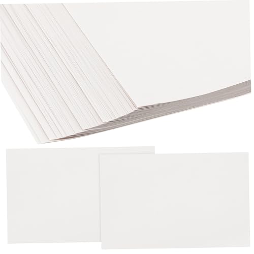 OSOLADY 100 Blatt Geschenkpapier Zeitungspapier Zum Verpacken Von Verpackungen Packpapier Umzugsmaterial Verpacken Umzugsverpackung Seidenpapier Versandpapierfüller Zellstoff Weiß von OSOLADY